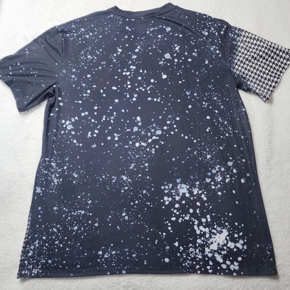 Alabama Bleached DIY Short Sleeve T-shirt Size XL - Picture 2 of 9